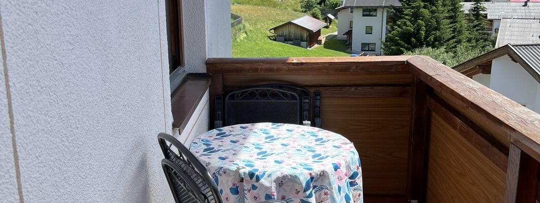 General information about your stay at Apart Bianca