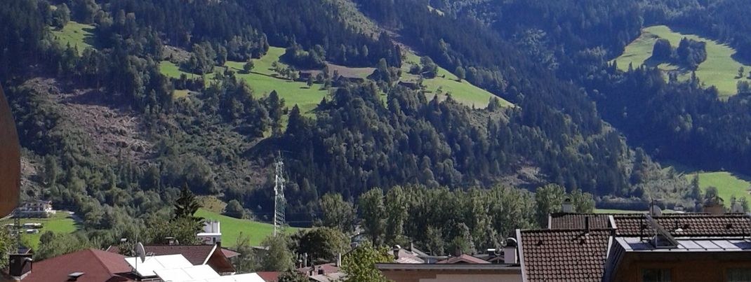 General information about your stay at Fewo Mathias und Anita Klocker