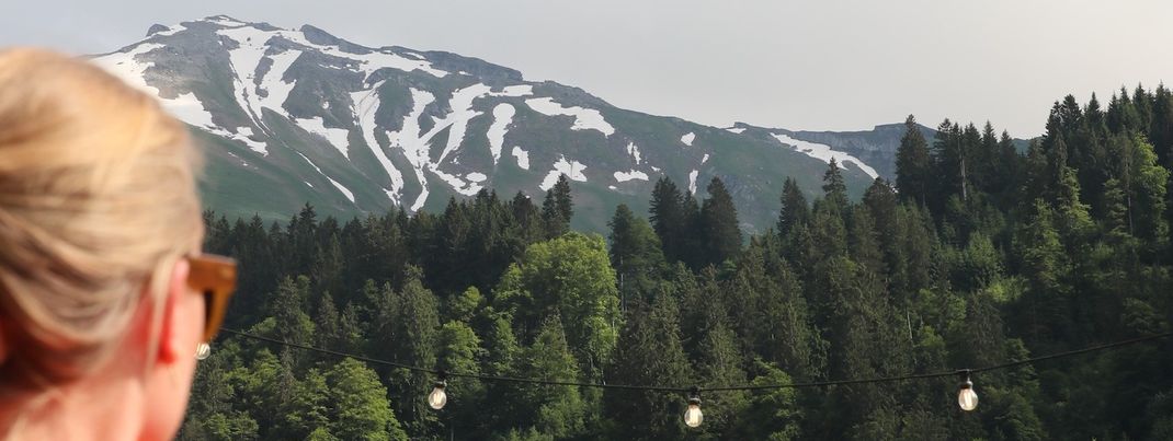 General information about your stay at Ski Lodge Engelberg