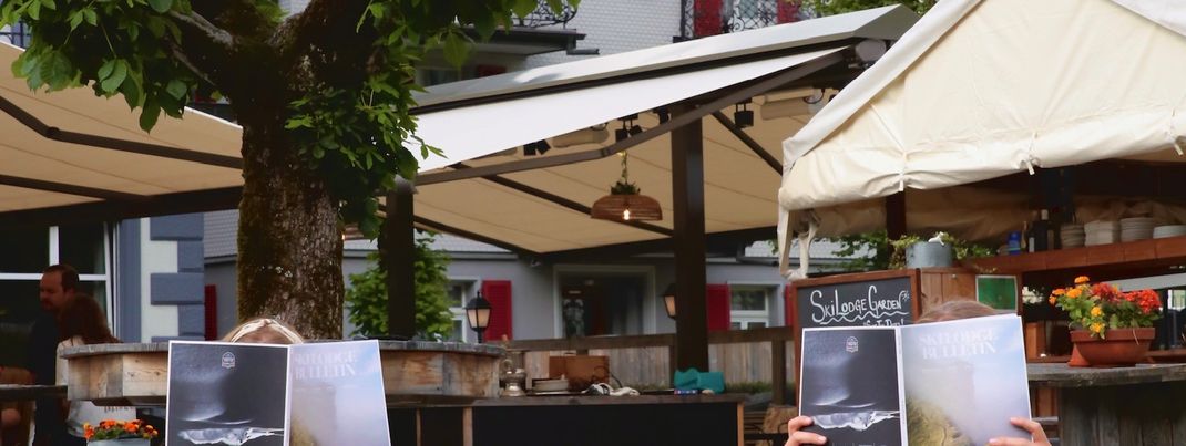 General information about your stay at Ski Lodge Engelberg