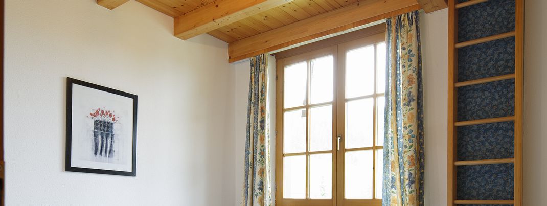 Tirol Camp Fieberbrunn - Appartements & Zimmer