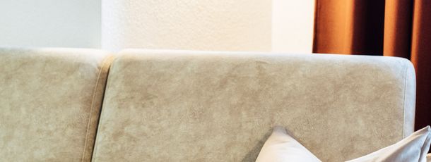 General information about your stay at Apart Bergkristall