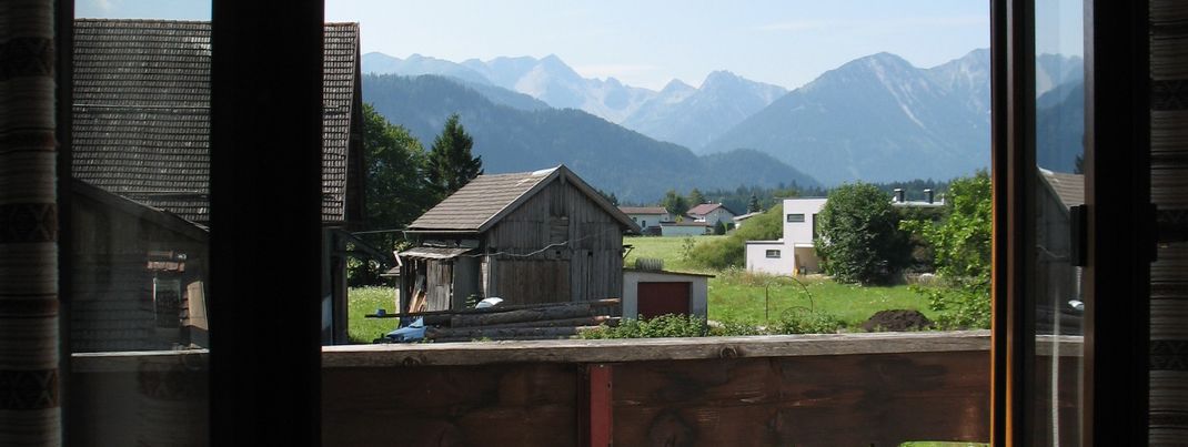 General information about your stay at Haus Antlinger