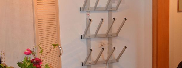 General information about your stay at Haus Möderndorfer