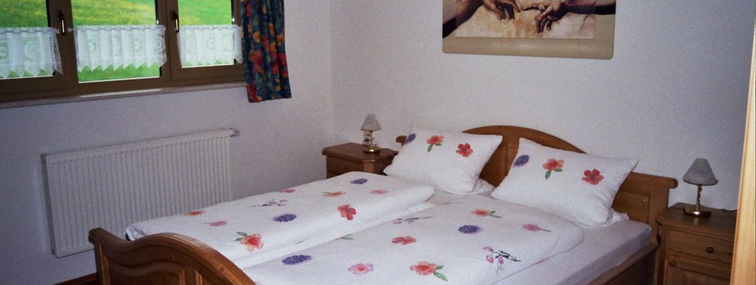 General information about your stay at Ferienwohnung Clemenshof