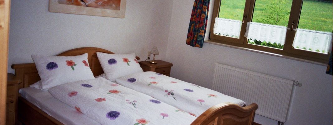 General information about your stay at Ferienwohnung Clemenshof