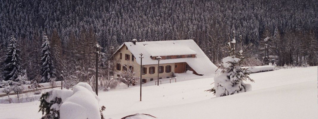 General information about your stay at Ferienwohnung Clemenshof