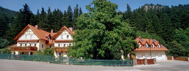 **Haus Lenz** Ferienwohnungen