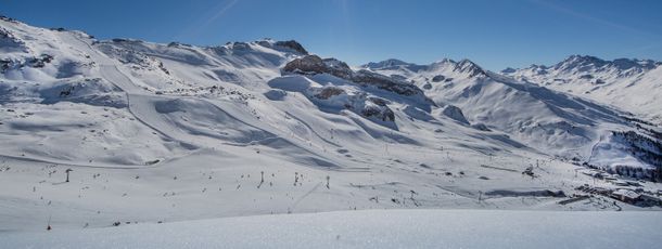 General information about your stay at Appartement Panorama