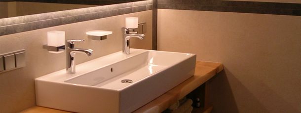 General information about your stay at Kösserhof