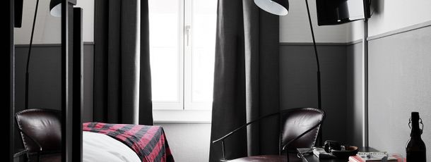 General information about your stay at Ski Lodge Engelberg