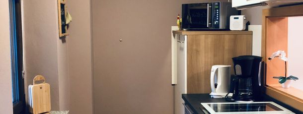 Detaillierte Infos zur Unterkunft Ferienwohnung direkt am Skihang