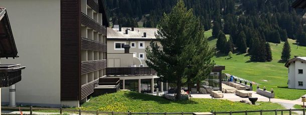 Detaillierte Infos zur Unterkunft Ferienwohnung Degen