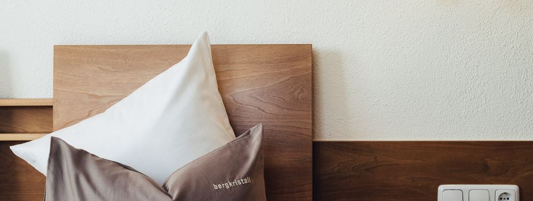 General information about your stay at Apart Bergkristall