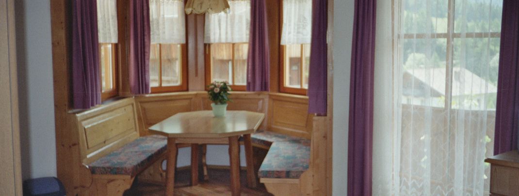 General information about your stay at Ferienhaus Gratz