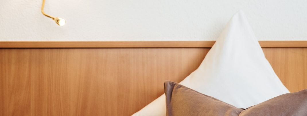 Detaillierte Infos zur Unterkunft Apart Bergkristall