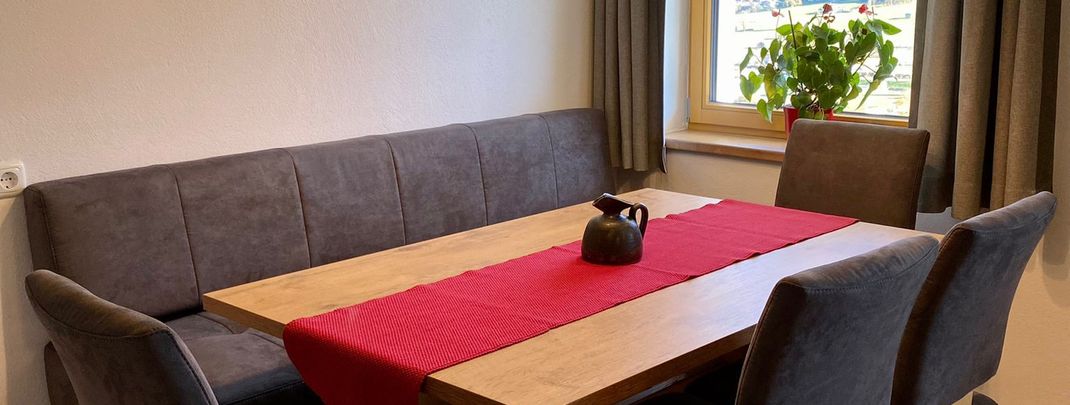Detaillierte Infos zur Unterkunft Ferienwohnung Trattner