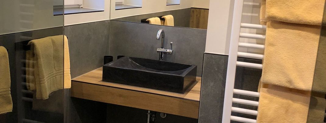 Detaillierte Infos zur Unterkunft Ferienhaus Antonia