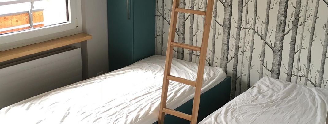 Detaillierte Infos zur Unterkunft Haus Central/Fischer