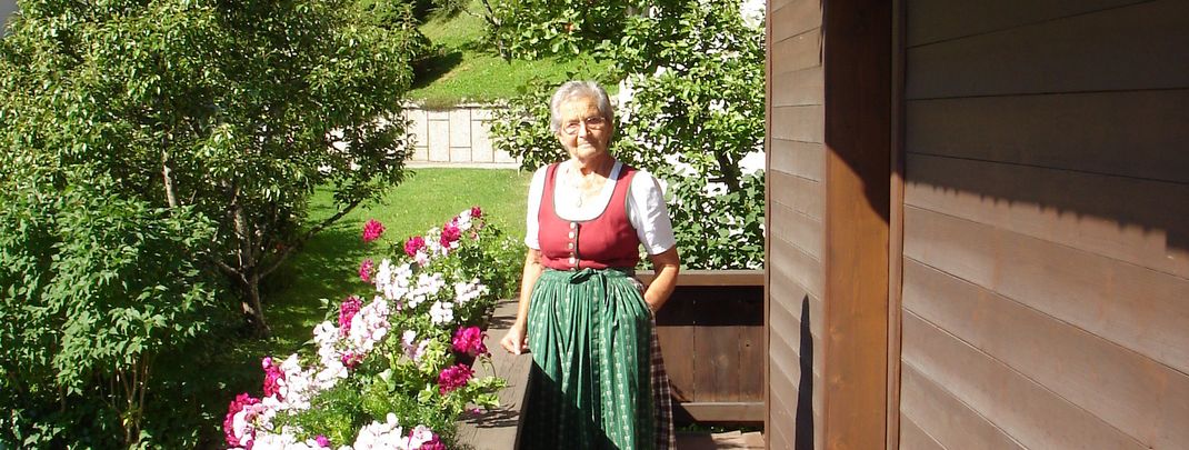 Detaillierte Infos zur Unterkunft Haus Liane