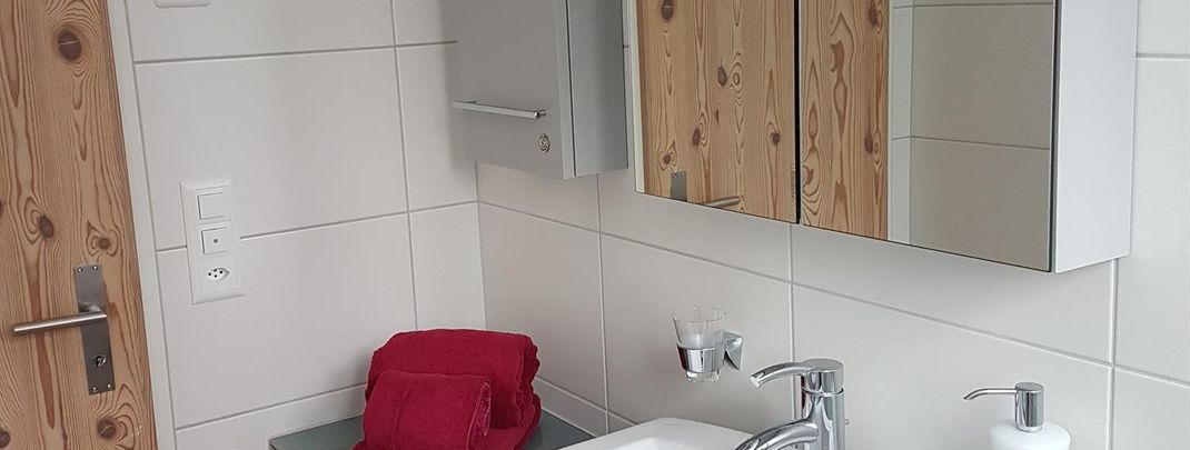 Detaillierte Infos zur Unterkunft Ferienwohnung Degen