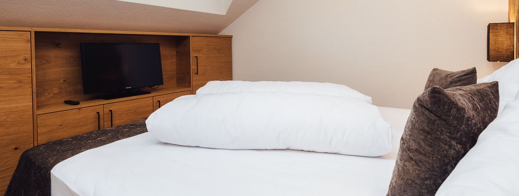 Detaillierte Infos zur Unterkunft Apart- Hotel Sonnhof Royal