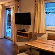 General information about your stay at Appartement Ferienhaus Gundi