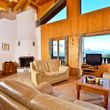 General information about your stay at Chalet Les Etoiles