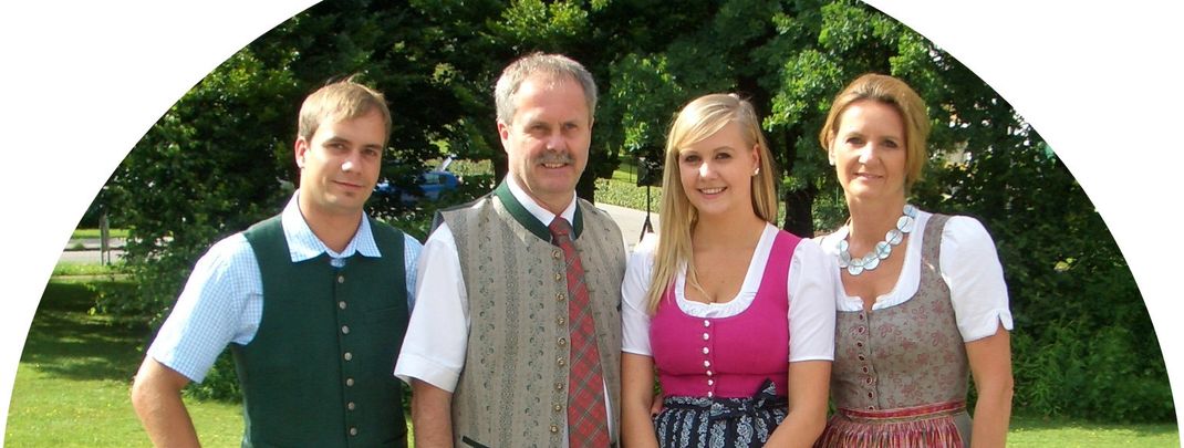 General information about your stay at Alpenpension Birkenhof