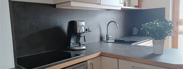 Detaillierte Infos zur Unterkunft Ferienwohnung Andreas