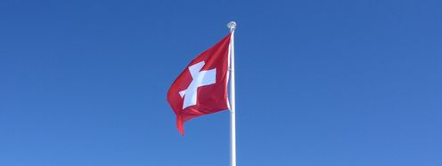 Die Schweiz - Ein Jahr nach Aufwertung des Frankens