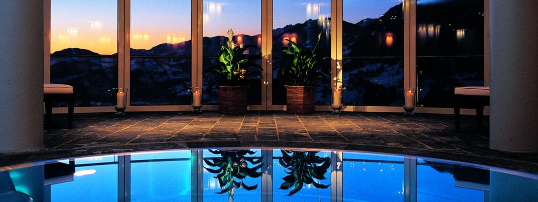 General information about your stay at Wellness-Gourmet-Relax Hotel Zinnkrügl