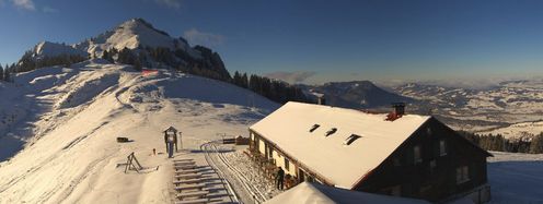 Neuer Betreiber, neuer Name, neues Konzept - am Grünten werden 30 Mio. investiert.