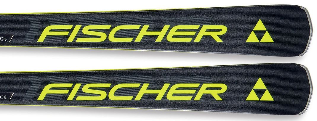 Fischer RC4 Worldcup RC - Race Inspired - Ski Review - Season 2024
