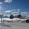 Information about the ski resort Belalp