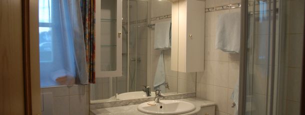 General information about your stay at Neuhof