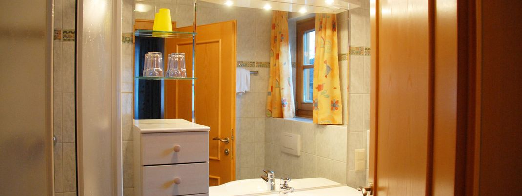 General information about your stay at Neuhof