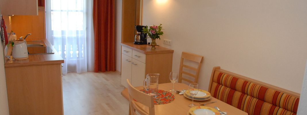 General information about your stay at Neuhof