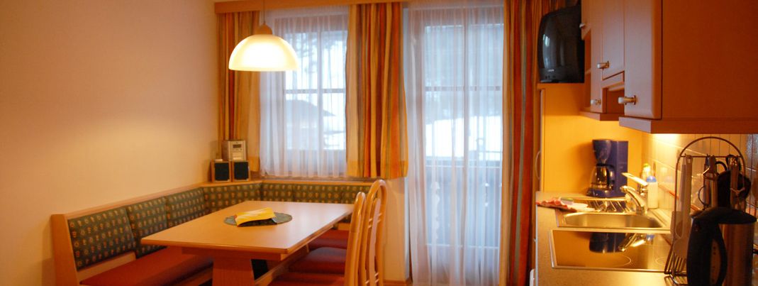 General information about your stay at Neuhof