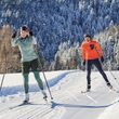 Information on Cross-Country Skiing at Brandnertal