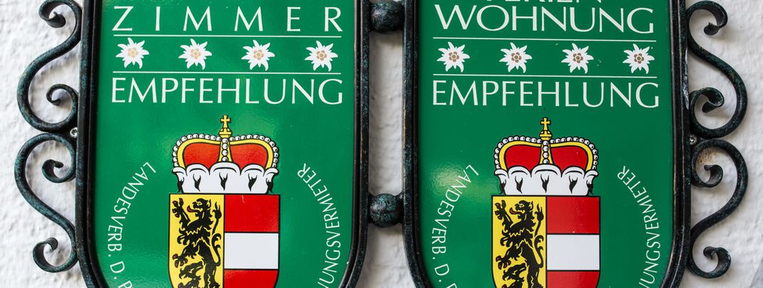 General information about your stay at Haus Katharina