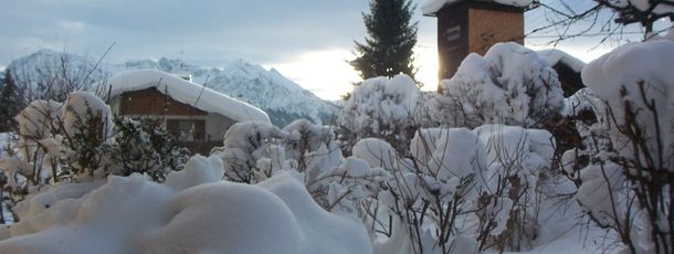 General information about your stay at Landhaus Bergidyll