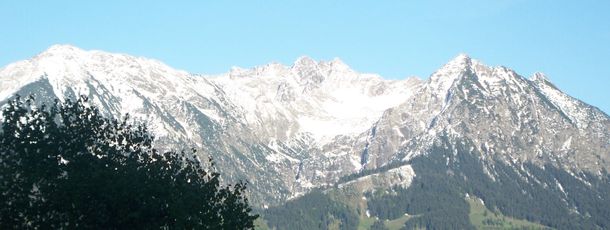 General information about your stay at Landhaus Charivari