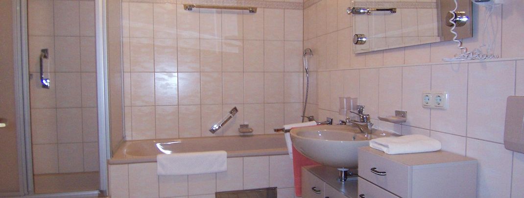 General information about your stay at Landhaus Bergidyll