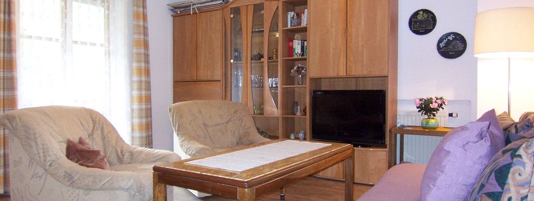 General information about your stay at Landhaus Bergidyll