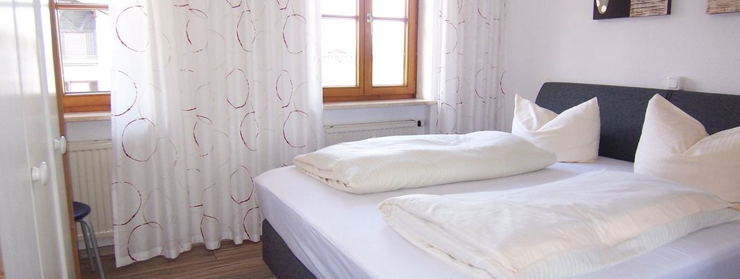 3-Raum-Ferienwohnung Adlerhorst