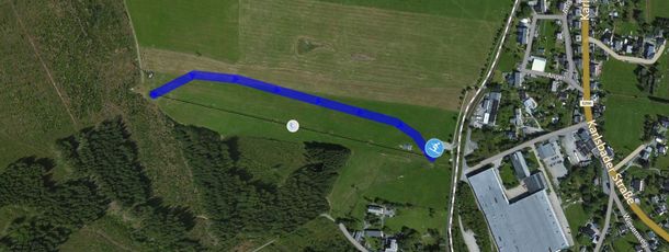 Information about the ski resort Sehmatal