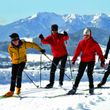Langlaufspaß rund um Inzell