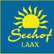 Logo Seehof Laax