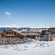 Information about the ski resort Kronplatz